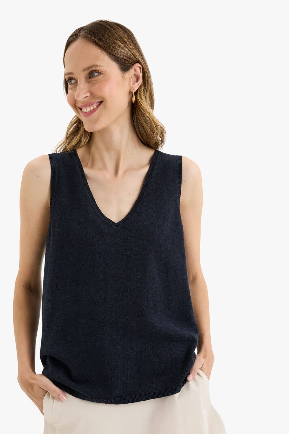 Yara Trail Blaze Knit