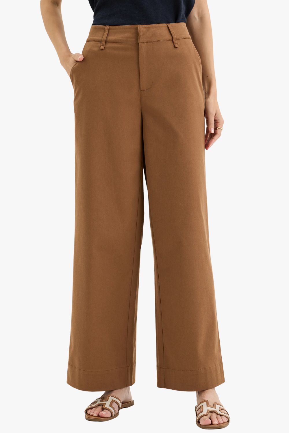 Yara Trail Nova Wide Leg Pant