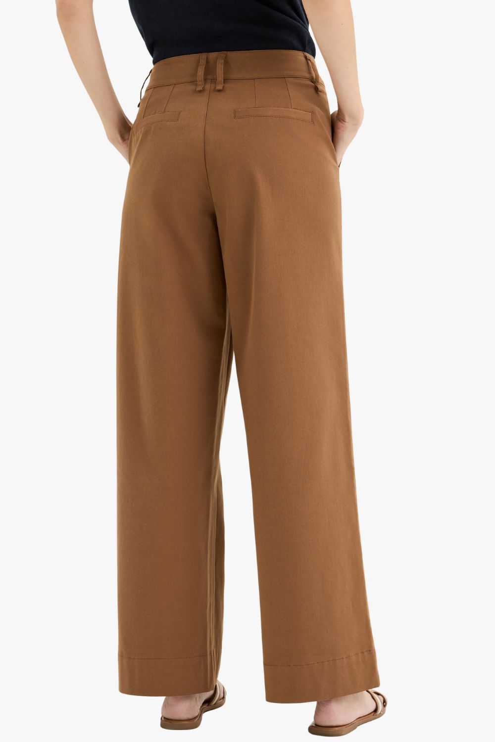 Yara Trail Nova Wide Leg Pant