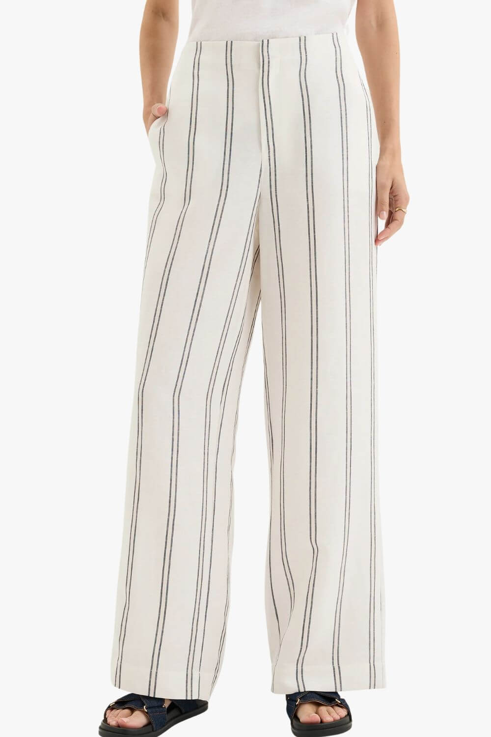 Yara Trail Fugitive Pant