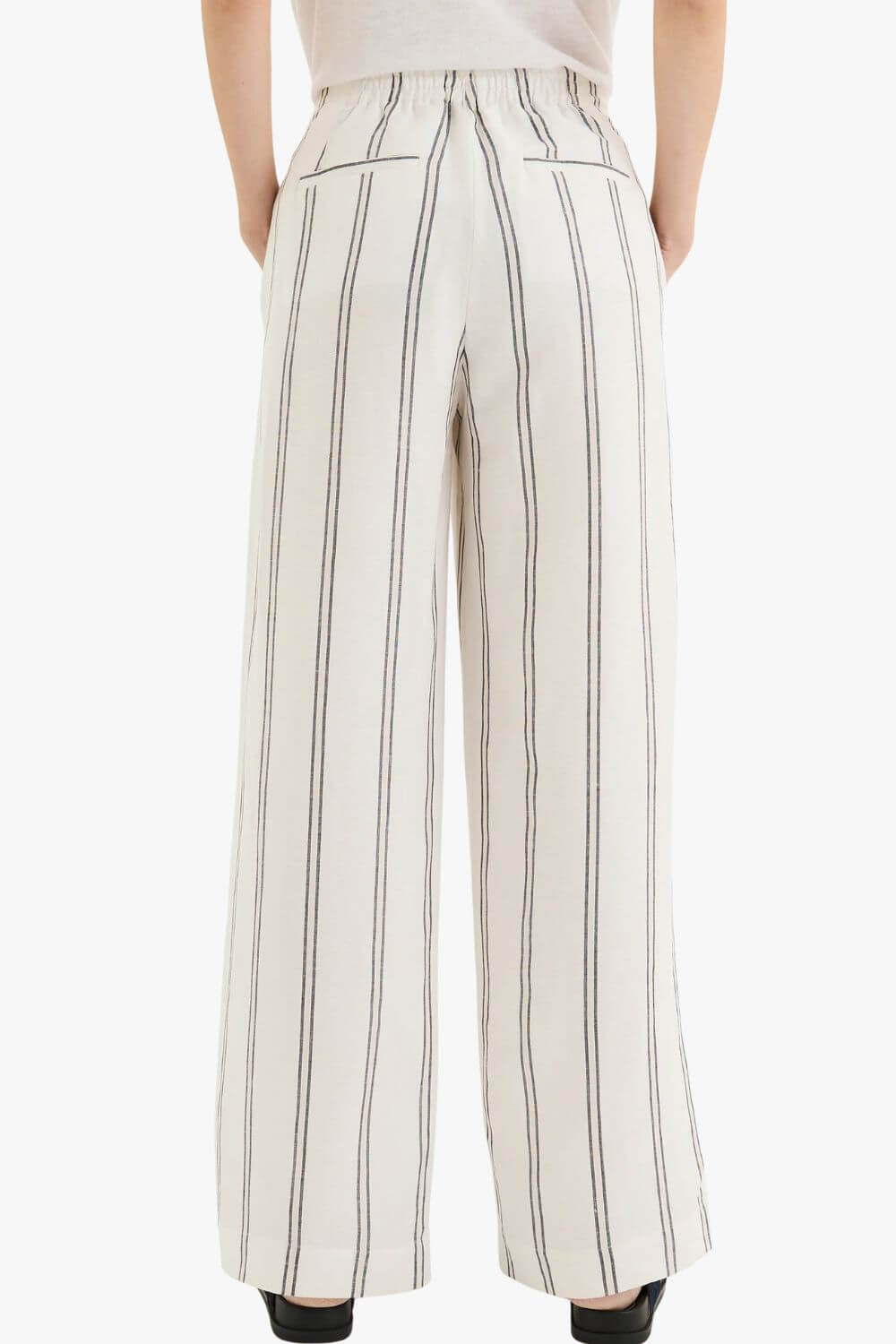 Yara Trail Fugitive Pant