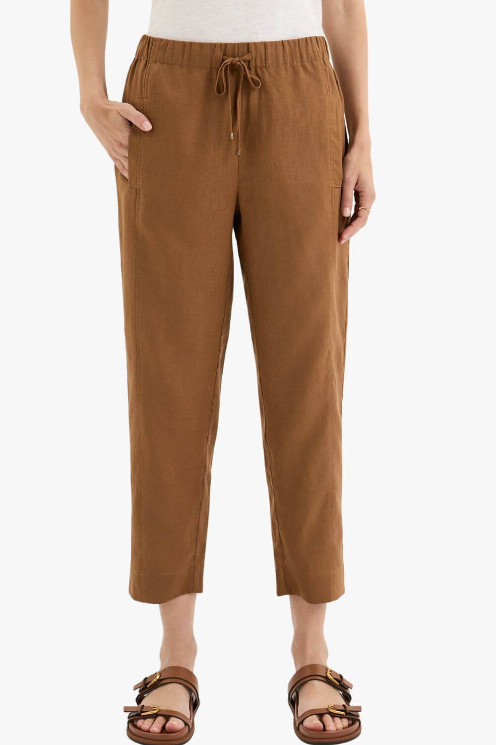 Yara Trail Tirari Slim Pant