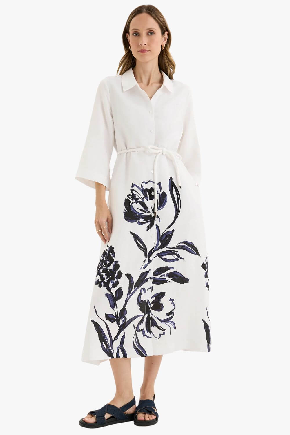 Yara Trail Lorne Dress