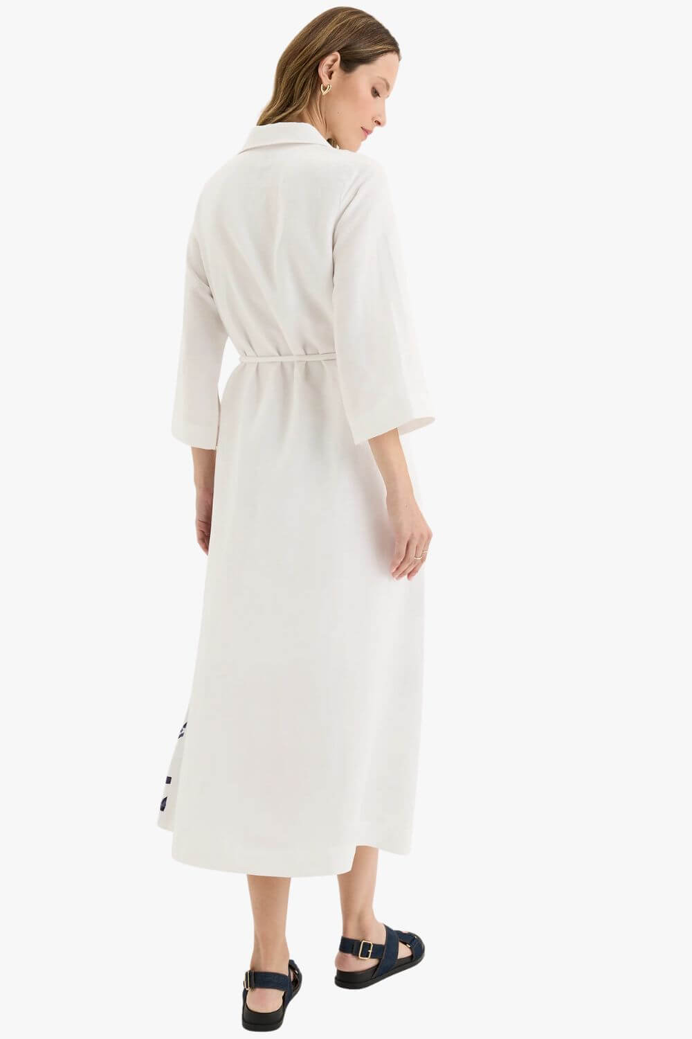 Yara Trail Lorne Dress