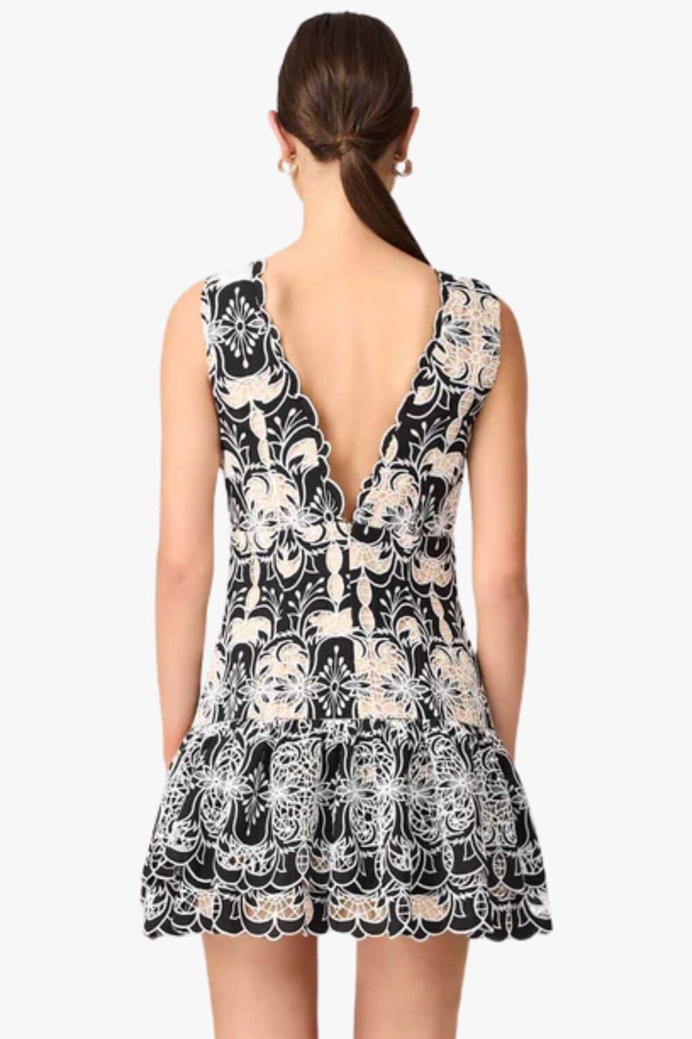 Elliatt Jolie Mini Dress