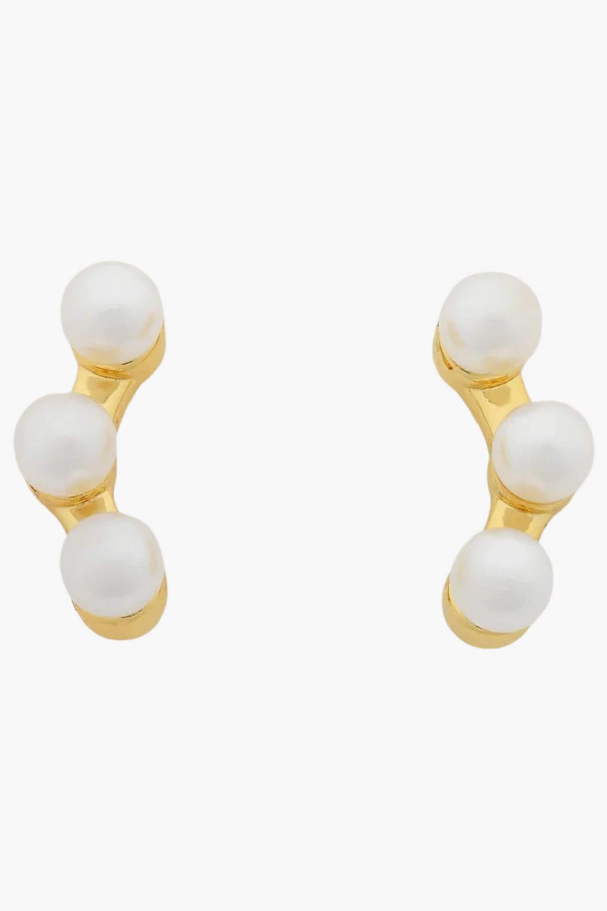 Liberte Poppy Earring