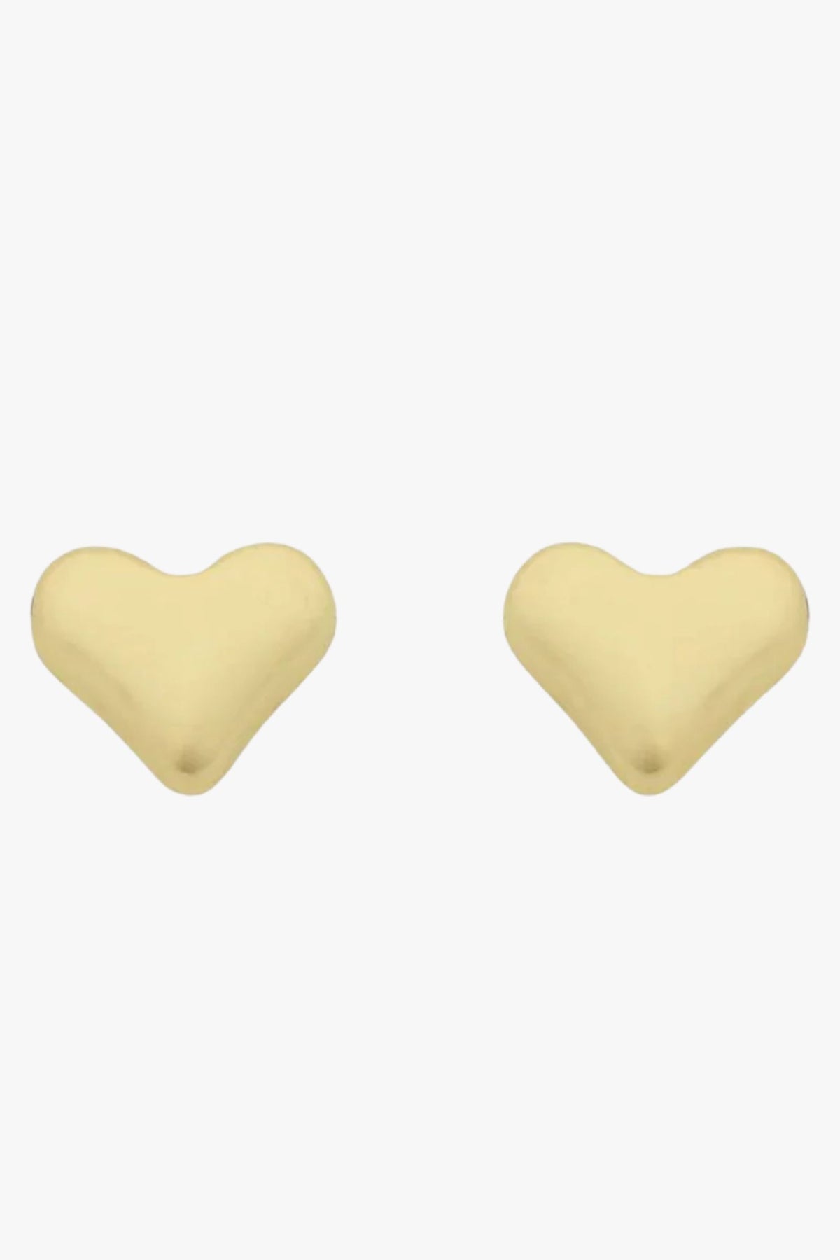 Liberte Mariel Heart Earring