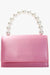 Morgan & Taylor Melanie Top Handle Bag