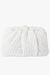 Olga Berg Amalia Petite Gathered Clutch