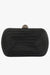 Olga Berg Martina Coiled Rope Clutch