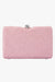 Olga Berg Birdie Textural Handle Bag