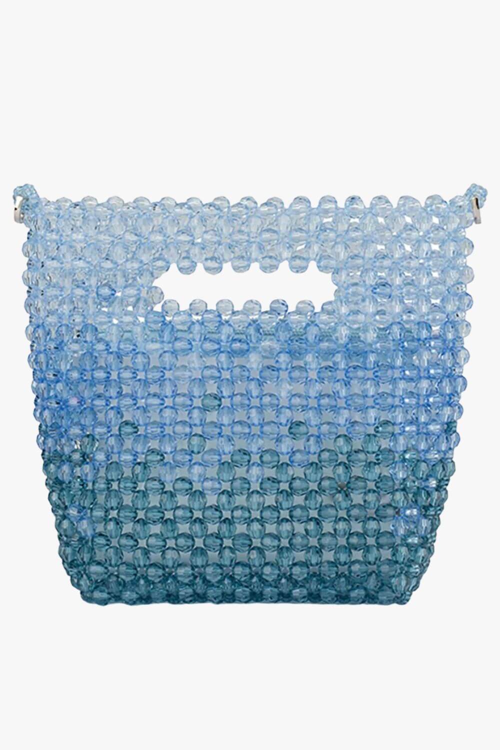 Olga Berg Tilda Beaded Grab Bag