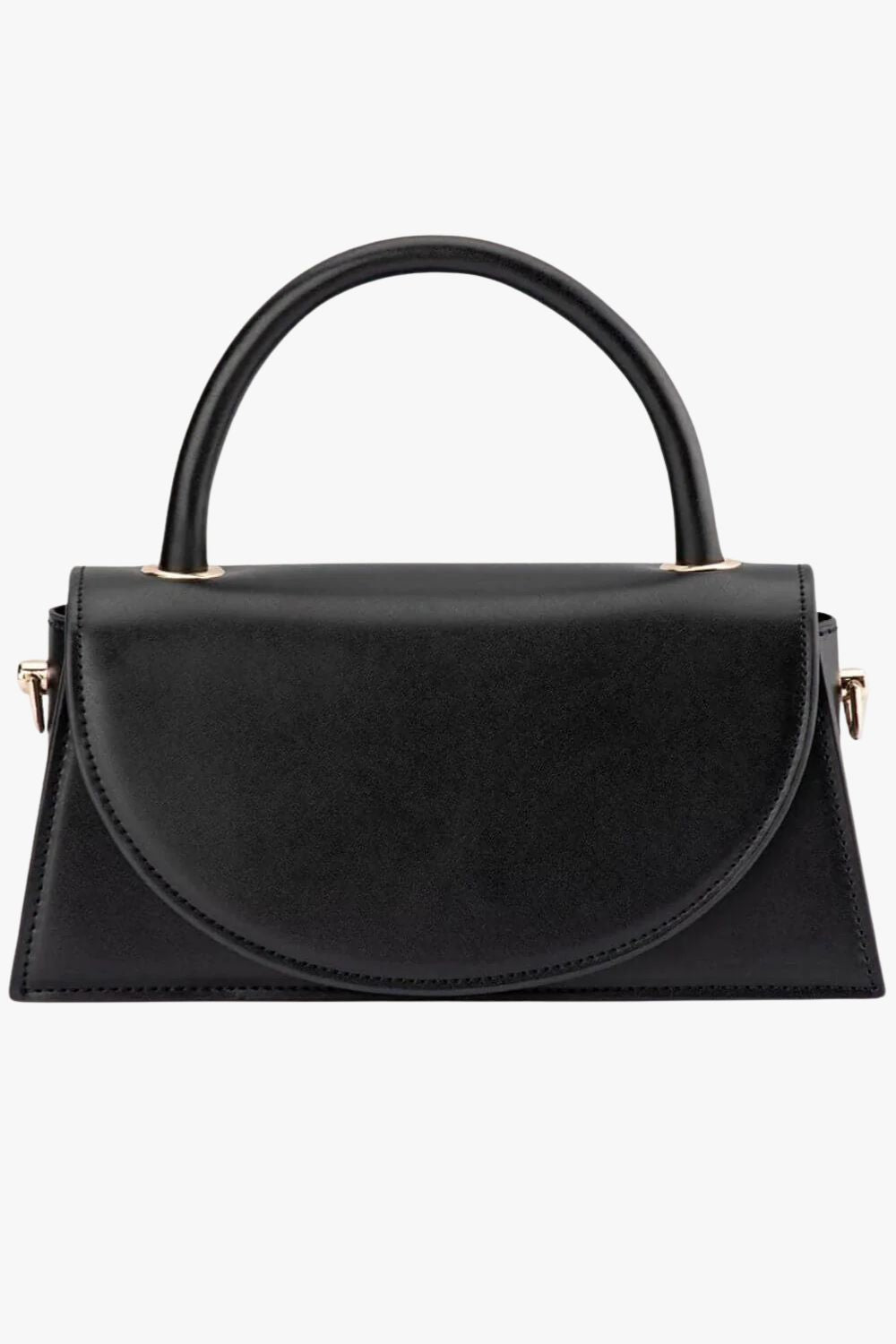 Olga Berg Hailey Top Handle Bag