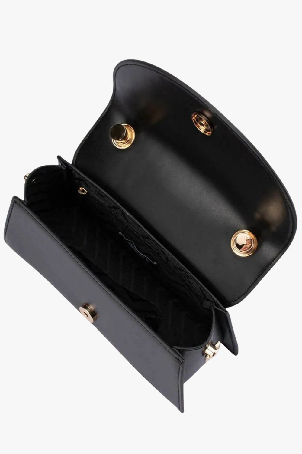 Olga Berg Hailey Top Handle Bag