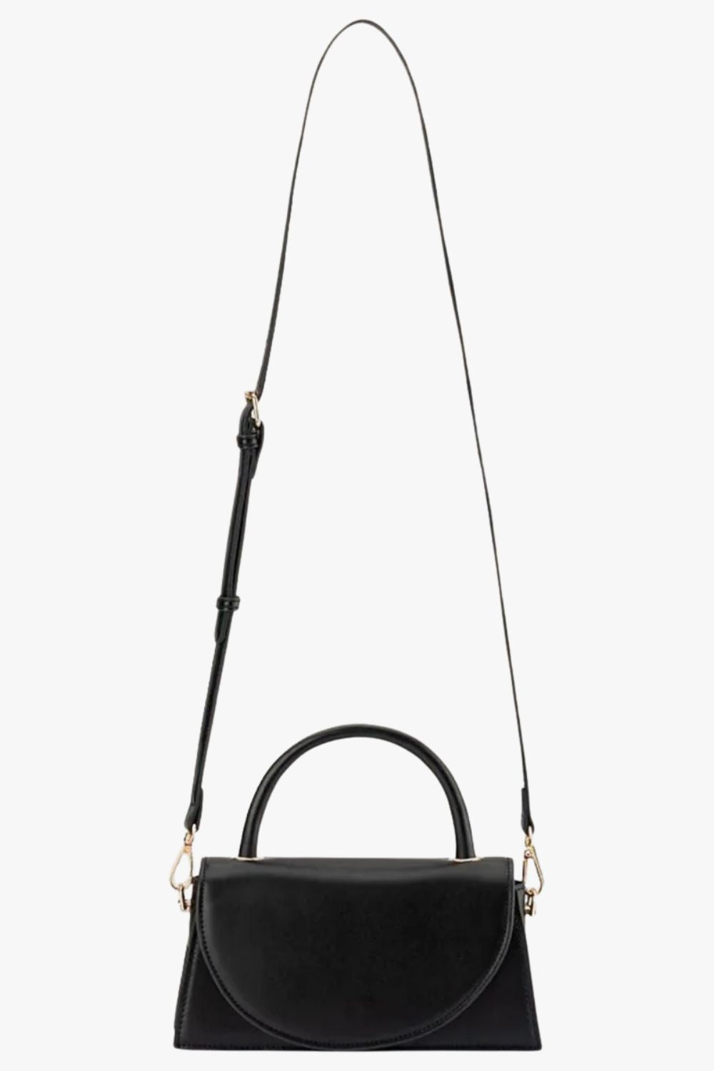 Olga Berg Hailey Top Handle Bag