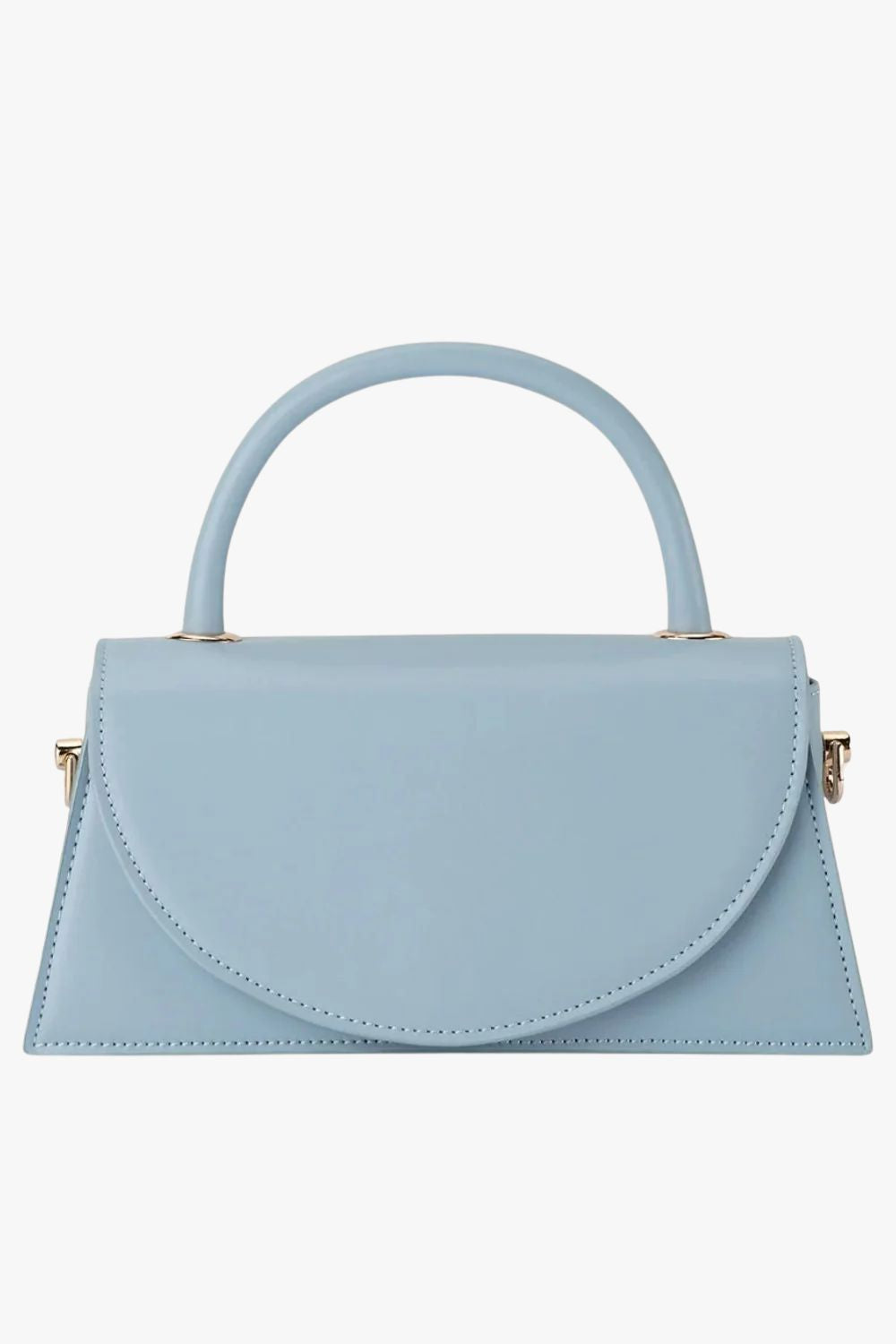 Olga Berg Hailey Top Handle Bag