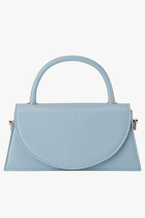 Olga Berg Hailey Top Handle Bag