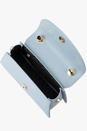 Olga Berg Hailey Top Handle Bag