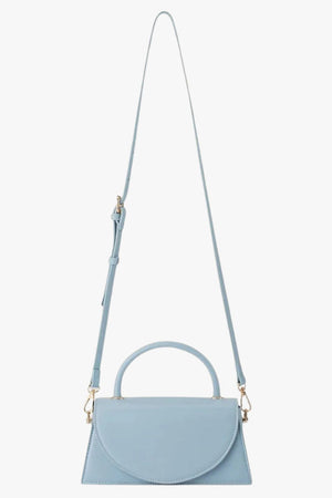 Olga Berg Hailey Top Handle Bag