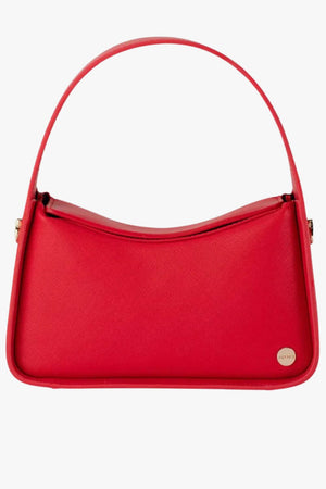 Olga Berg Isla Top Handle Bag