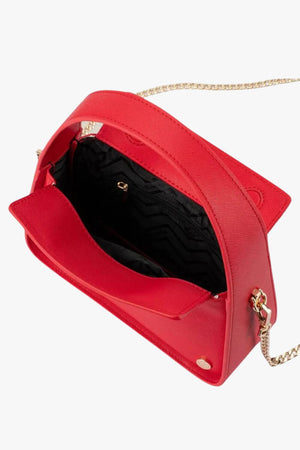 Olga Berg Isla Top Handle Bag