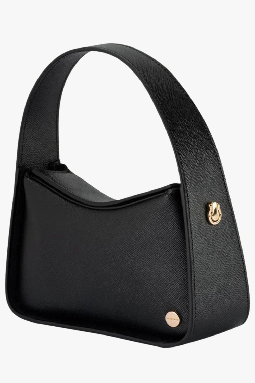 Olga Berg Isla Top Handle Bag