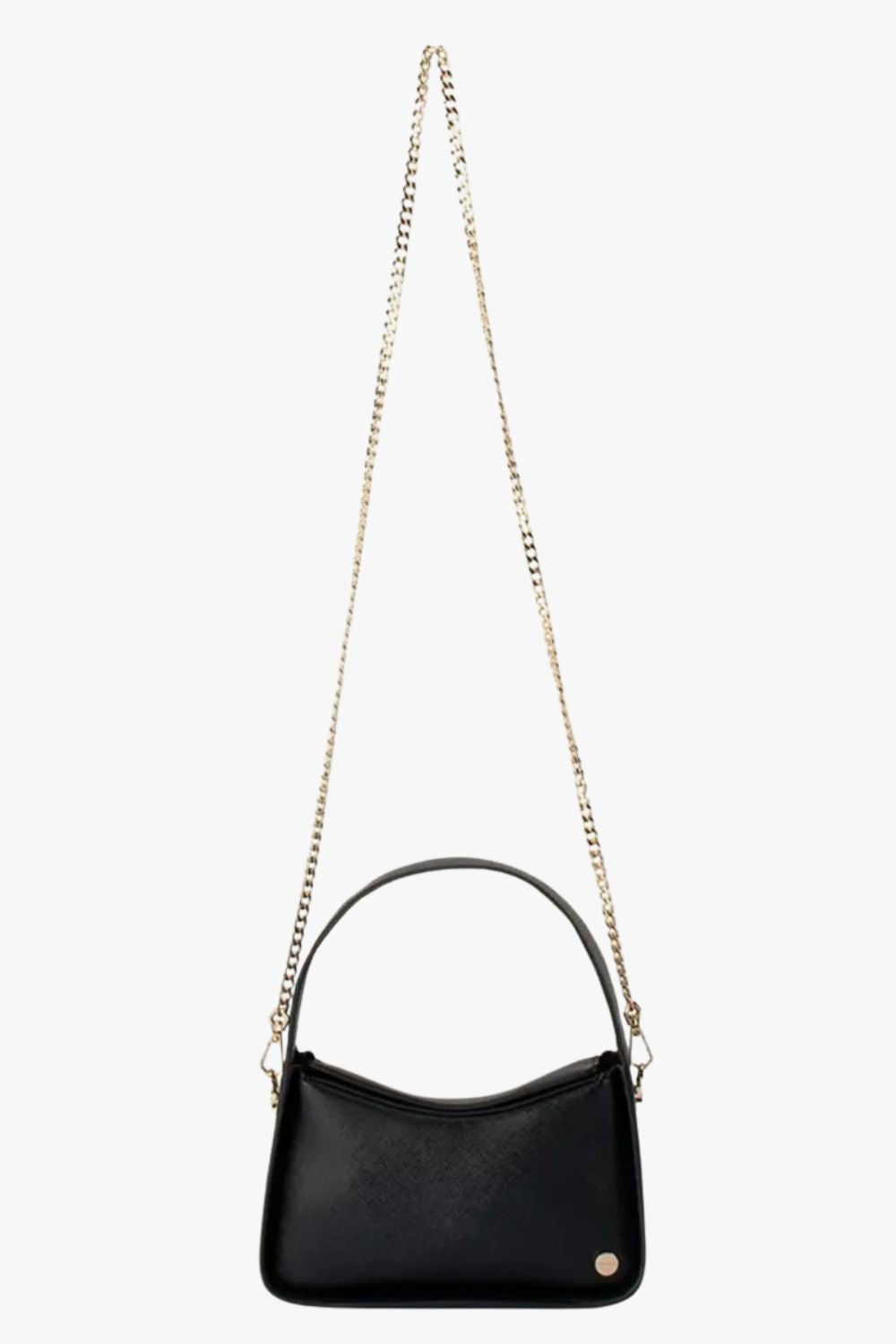 Olga Berg Isla Top Handle Bag
