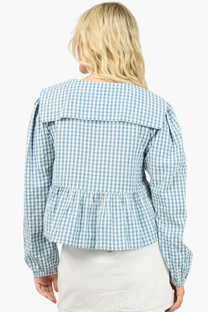 All About Eve Micky Long Sleeve Top