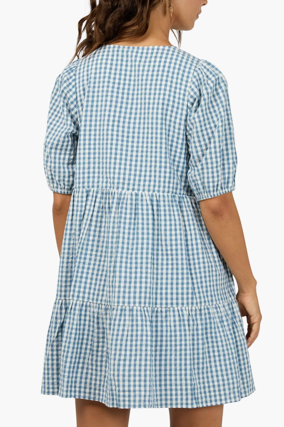 All About Eve Micky SS Mini Dress