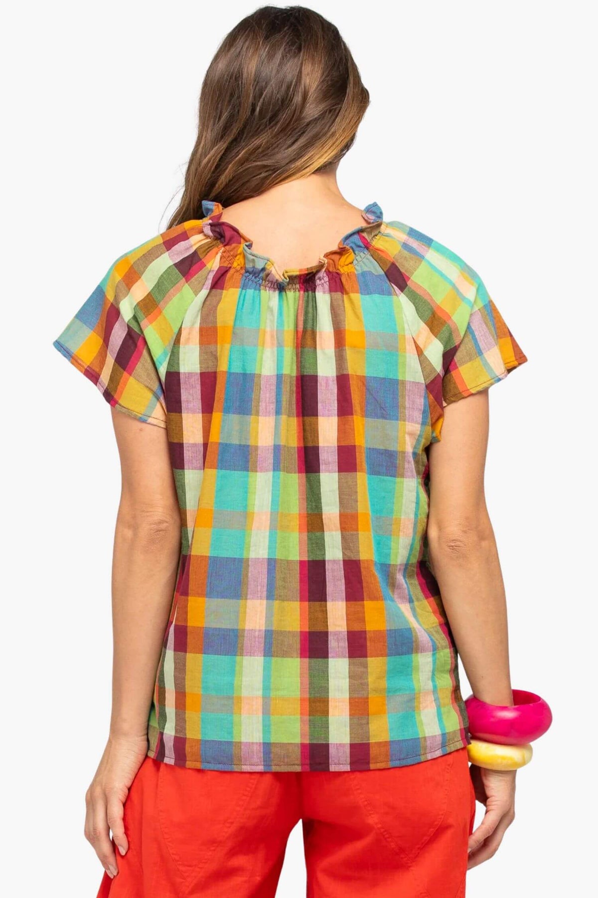 Boom Shankar Lilo Top