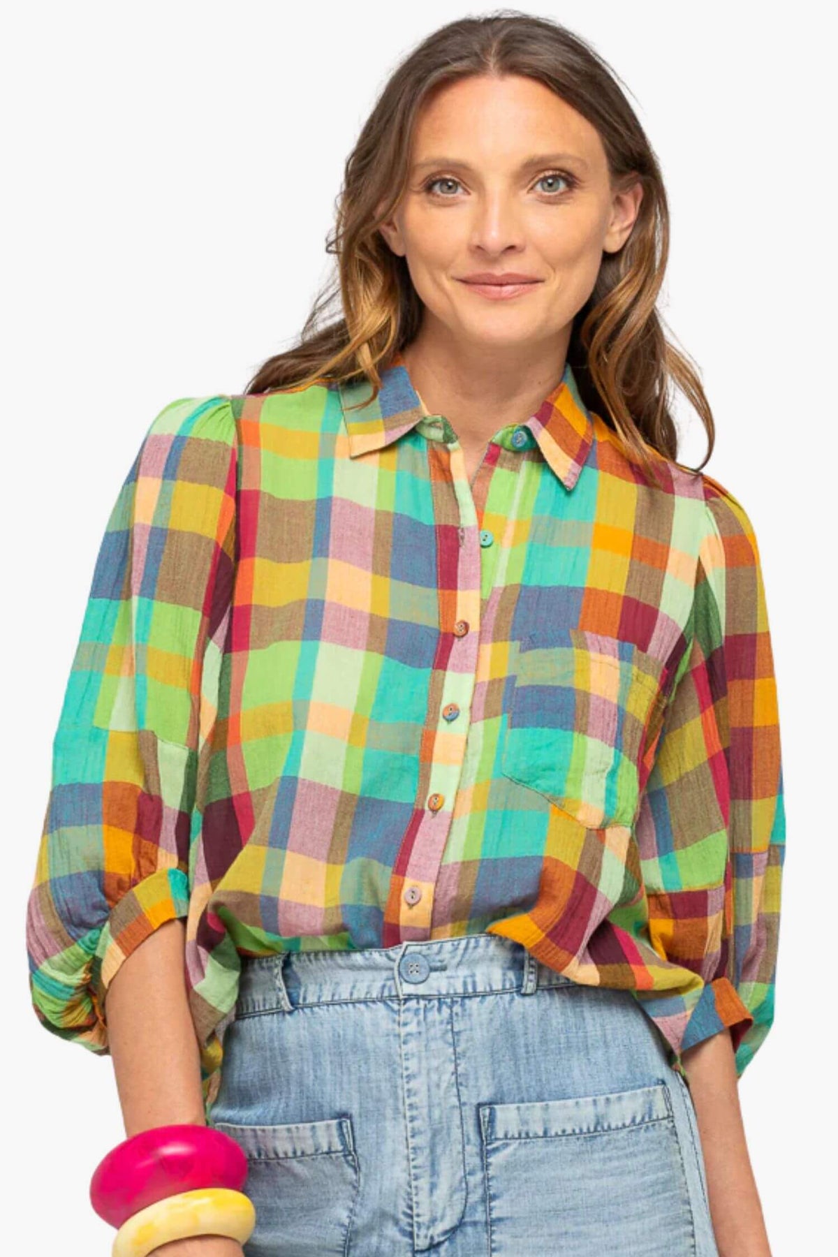 Boom Shankar Pari Shirt