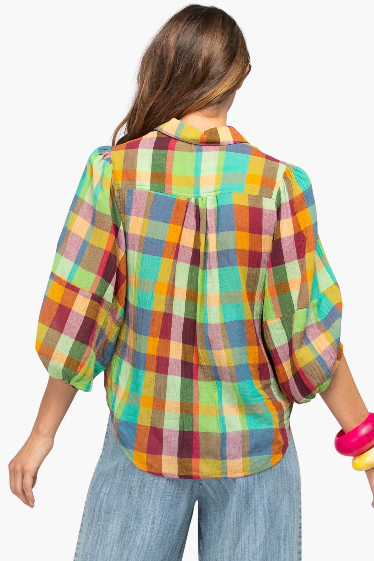 Boom Shankar Pari Shirt