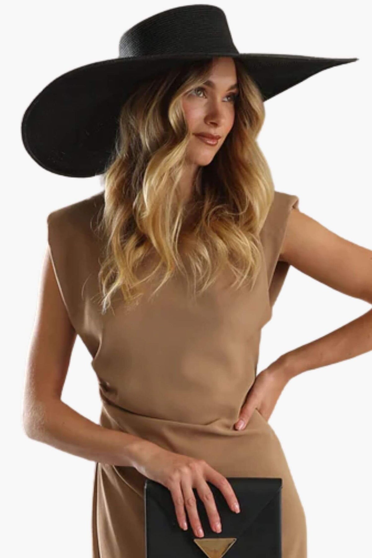 Morgan & Taylor Savannah Boater