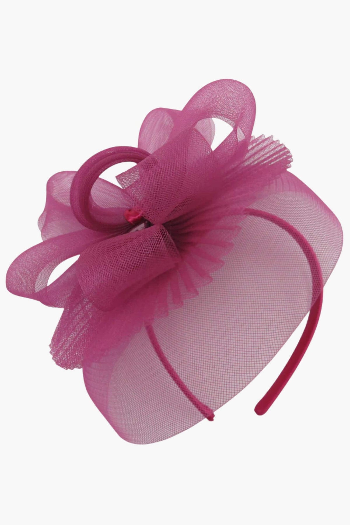 Morgan & Taylor Simone Fascinator