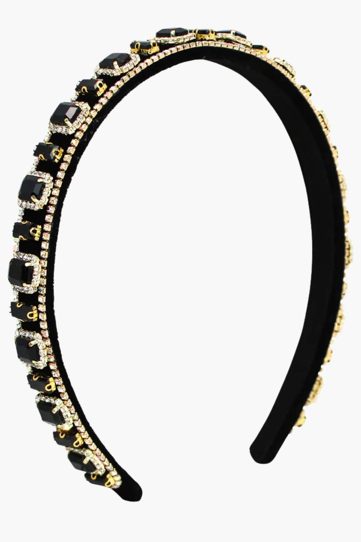 Morgan & Taylor Sabine Headband