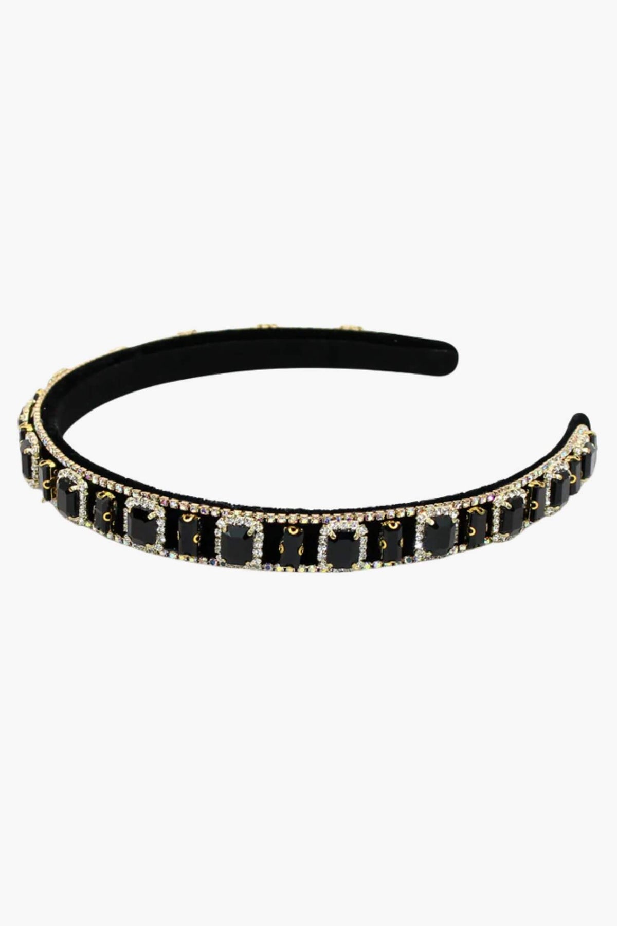 Morgan & Taylor Sabine Headband