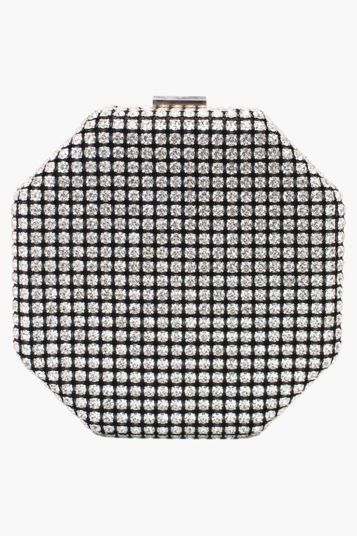 Morgan & Taylor Zola Clutch