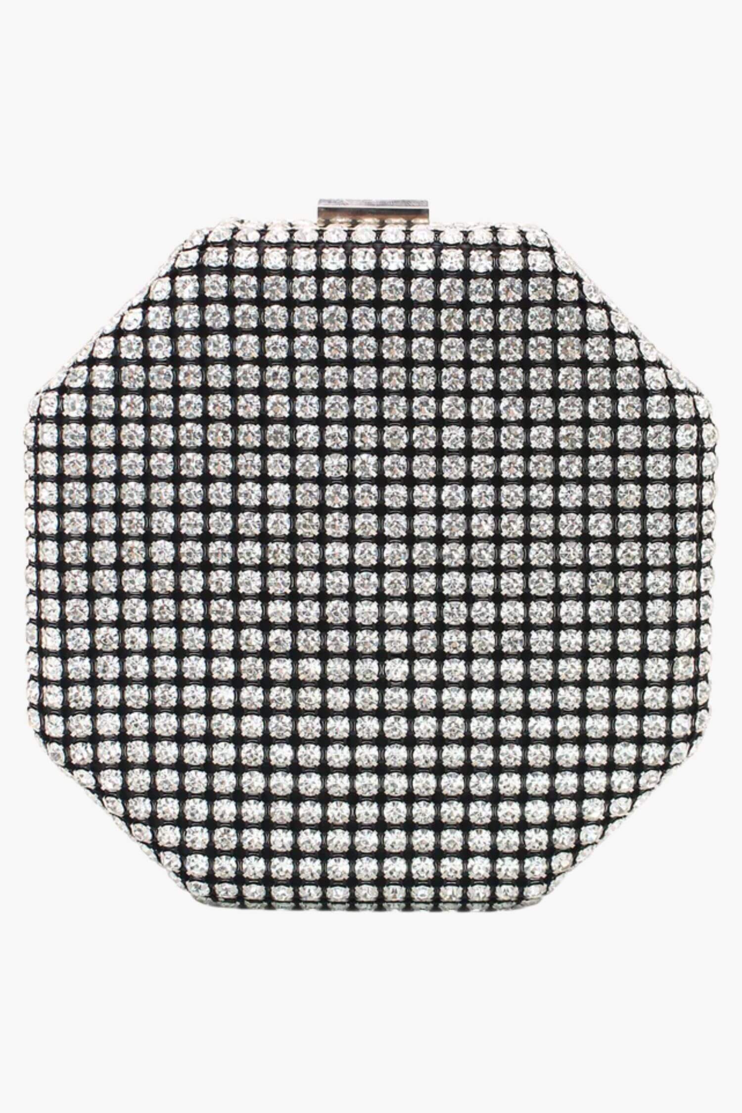 Morgan & Taylor Zola Clutch