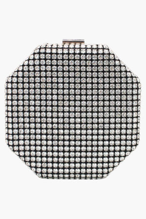 Morgan & Taylor Zola Clutch