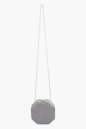 Morgan & Taylor Zola Clutch