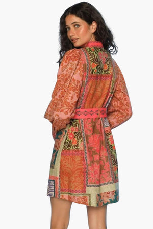 Kachel Tina Dress