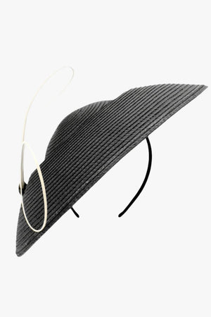 Morgan & Taylor Claudette Fascinator