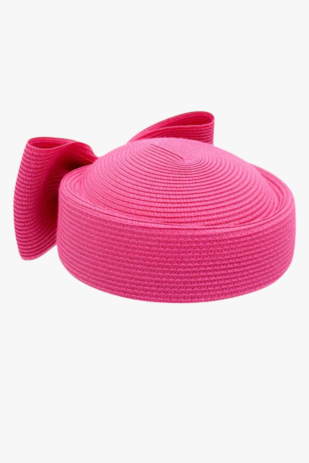 Morgan & Taylor Tara Pill Box Fascinator