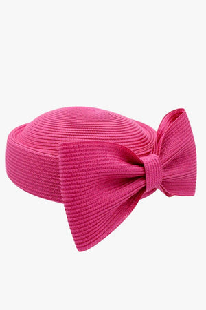 Morgan & Taylor Tara Pill Box Fascinator