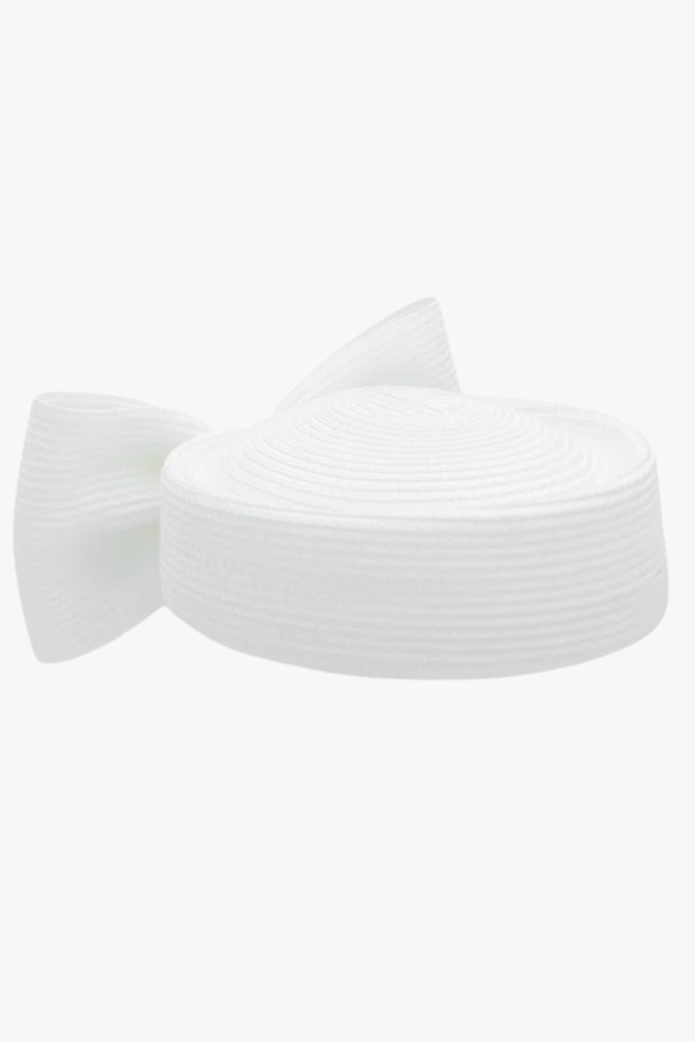 Morgan & Taylor Tara Pill Box Fascinator