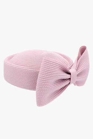 Morgan & Taylor Tara Pill Box Fascinator