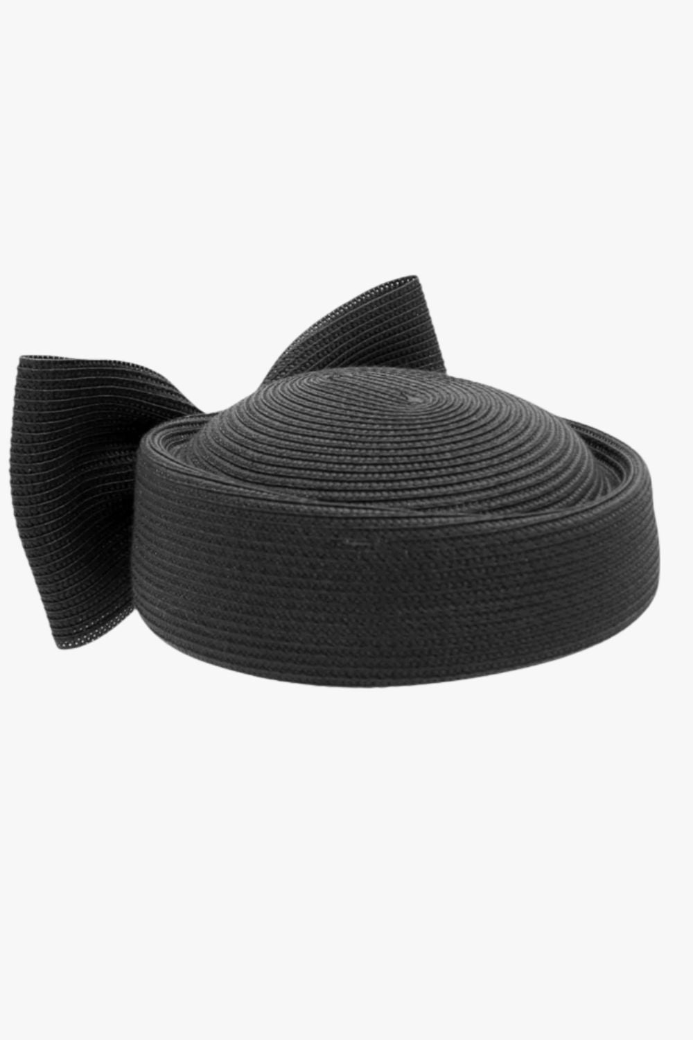 Morgan & Taylor Tara Pill Box Fascinator