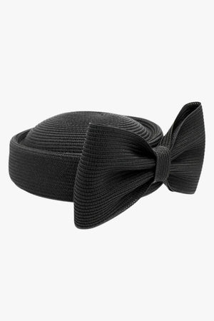 Morgan & Taylor Tara Pill Box Fascinator