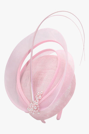 Morgan & Taylor Molly Fascinator