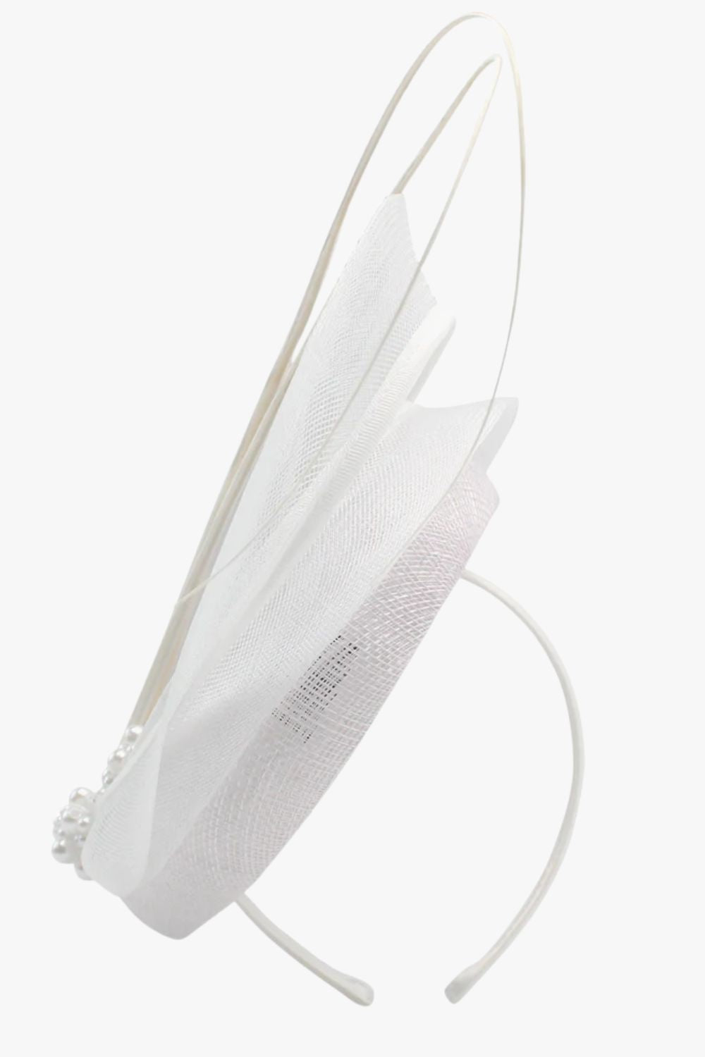 Morgan & Taylor Molly Fascinator